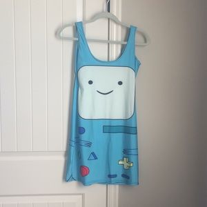 Happy Face Dress